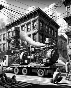 ai-generator-noise-san-francisco