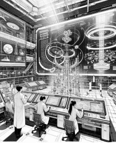ai-genes-in-space