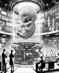 ai-genetic-engineering-embryo