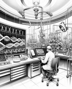 ai-genetic-testing