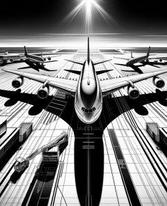 ai-global-airlines-strategy