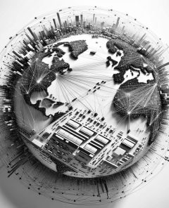 ai-global-logistics-platform