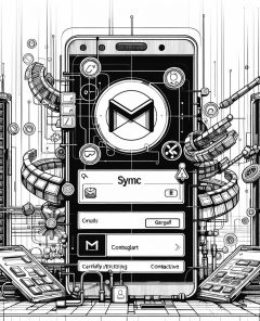 ai-gmail-exchange-sync-issues