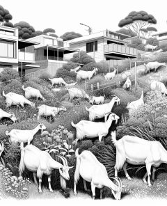 ai-goats-garden