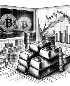 ai-gold-bitcoin-investment