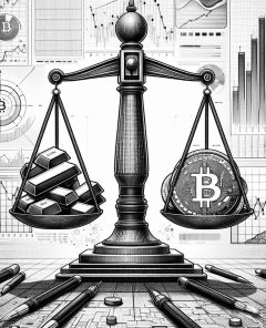ai-gold-bitcoin-investment