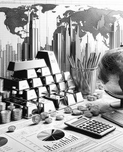 ai-gold-market-tension