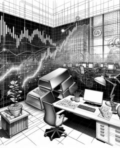 ai-gold-market-volatility