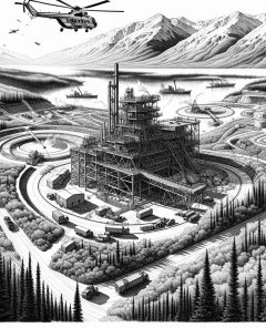 ai-gold-mining-infrastructure