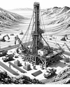 ai-gold-mining-nevada