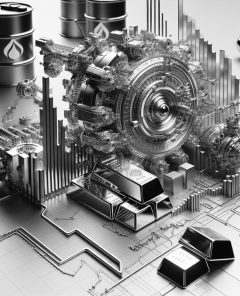 ai-gold-oil-market-tension