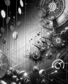 ai-gold-token-bitcoin-market