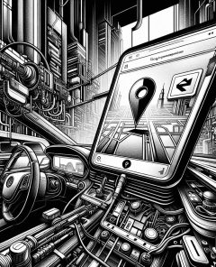 ai-google-maps-parking