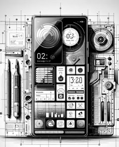ai-google-pixel-10-widgets