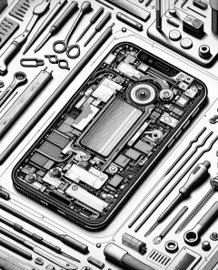 ai-google-pixel-repair