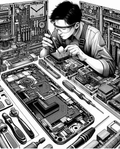 ai-google-pixel-repair