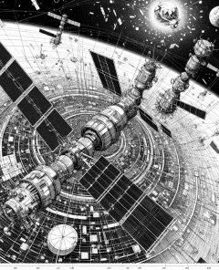 ai-google-space-debris