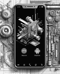 ai-google-telefon-app
