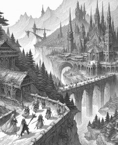 ai-gothic-saga-collection