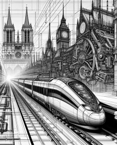 ai-govolta-train
