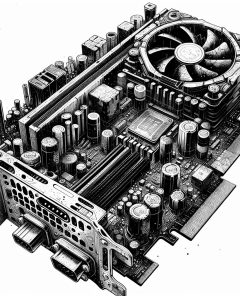 ai-gpu-connector-overheating