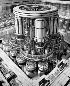 ai-hadron-energy-microreactor