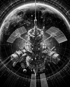 ai-halonet-space-communication
