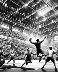 ai-handball-match