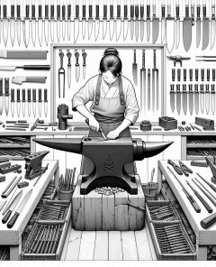ai-handcrafted-knives