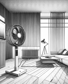 ai-heizkoerperventilator