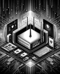 ai-home-network-security