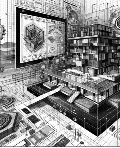 ai-homebound-digital-house
