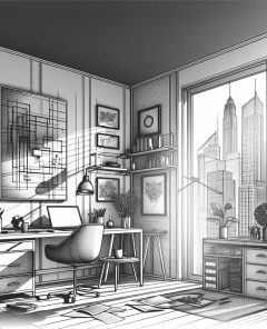 ai-homeoffice-stress