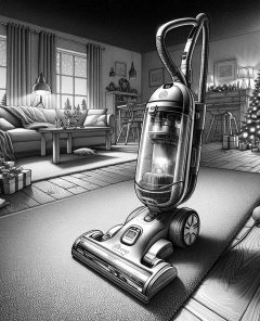 ai-hoover-vacuum-cleaner