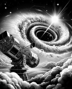 ai-hubble-cosmic-collisions