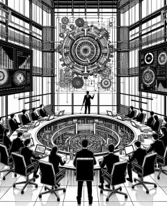 ai-hugo-boss-boardroom