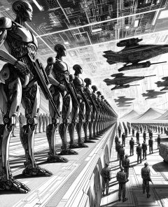 ai-humanoid-robot-military