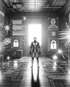 ai-humanoid-robot-security