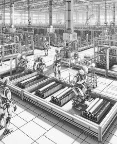 ai-humanoid-robots-battery-production
