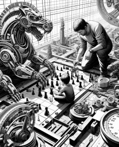 ai-hungry-hippos-record