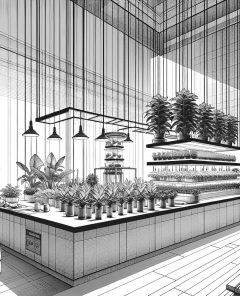ai-hydroponic-gardening