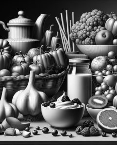 ai-immune-boosting-foods