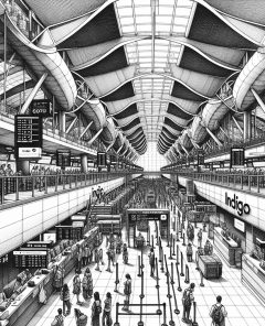 ai-indian-airport-chaos