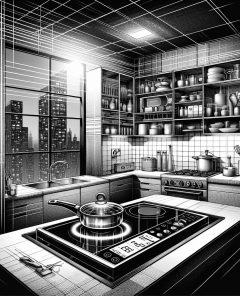ai-induction-stove-battery