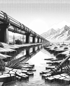 ai-iran-water-crisis