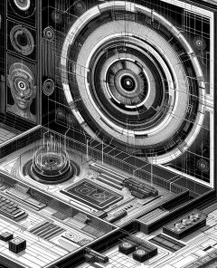 ai-iris-scan-security