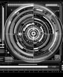 ai-iris-scan-security
