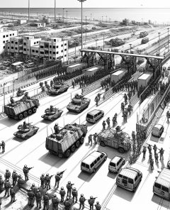 ai-israel-gaza-military-rotation