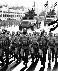 ai-israel-syria-tension