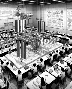 ai-iss-model-classroom